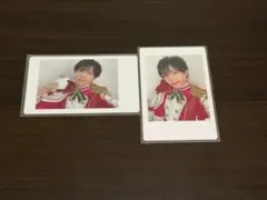 パンダドラゴン ぱっち ハピカ