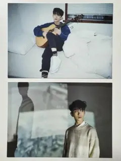 SEVENTEEN JOSHUA DIRECTOR'S CUT KIT