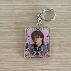 ⭐︎INI 佐野雄大　アクリルキーホルダー