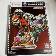2026年最新】Viewtiful Joeの人気アイテム - メルカリ