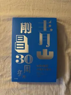【最安値】青山剛昌30周年本 小学館 名探偵コナン／まじっく快斗