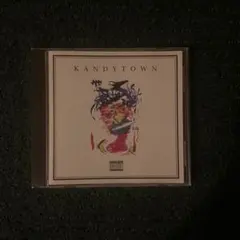 KANDYTOWN Harder & Keep It Kool 非売品 CD - メルカリ