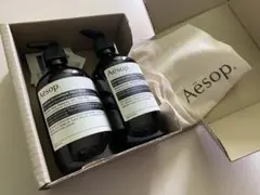 イソップ　ボディソープ&ハンドソープ　セット