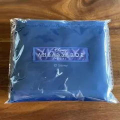 ディズニーアンバサダーホテル　エコバッグ