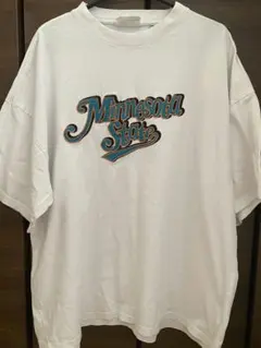 Attitude Makes Style 半袖 Tシャツ