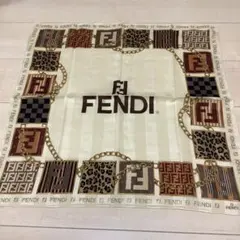 フェンディ ハンカチ