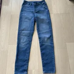 UNIQLO Kids デニムパンツ 140