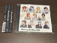 うたプリ　夏祭り Shining All Star CD MATSURI Ver