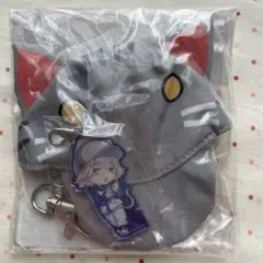 乾青宗　ねこみみキャップキーホルダー　東リベ　ナンジャタウン　Hugood!限定のサムネイル