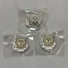 ちいかわ Chiikawa Baby ちいかわ シーサー アクスタ 3点セット