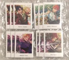 あんスタ ぱしゃっつ vol.5 Trickster トリックスター