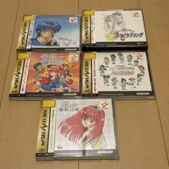 2026年最新】まとめ売り セガサターンの人気アイテム - メルカリ