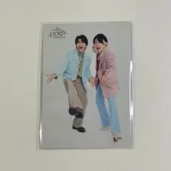 Mrs. GREEN APPLE フィヨルド フォトカード