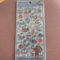 【国内正規品】ボンボンドロップシール　ハンギョドン