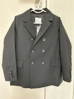 LOWRYSFARM ジャケット　キッズ　新品