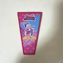 ミニパル ワッペン ドナルド