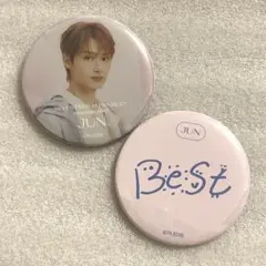 SEVENTEEN museum 2023 ジョンハン 缶バッジ - メルカリ