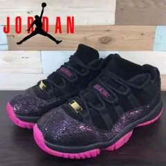 NIKE AIR JORDAN 11 RETRO LOW 24cm