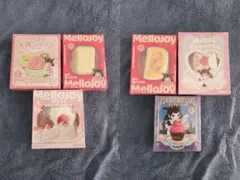 メロジョイ6種セット