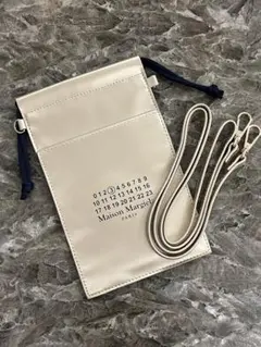 Maison Margielaショルダーポーチ 【限定品】