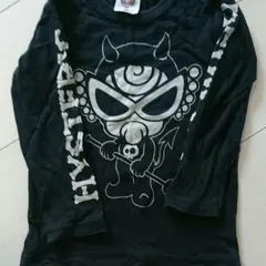 ヒスミニ ロンT