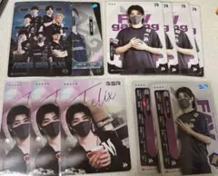 第五人格 ijlカード Felix チームカード 2024 2025