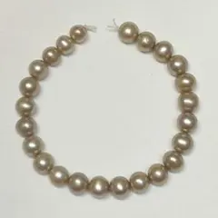 淡水パール　16cm 約7mm PB650