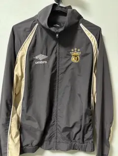 umbro 9090 コラボ トラックジャケット ナイロンジャケット