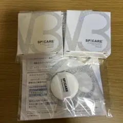 SPICARE V3 ブリリアント　ファンデーション サンプル