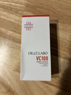 ドクターシーラボ VC100エッセンスローションEX V 100mLのサムネイル
