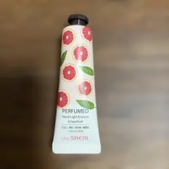【新品未使用】the SAEM ザセム パフュームド ハンドライトエッセンスのサムネイル