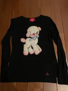 Vivienne Westwood 長袖カットソー 02