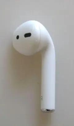 Apple AirPods 第2世代 イヤホン(R右耳のみ)