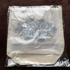 GENERATIONS WONDER SQUARE エコバッグ