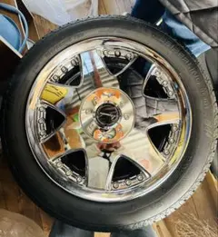 2026年最新】17インチ レーベンハートの人気アイテム - メルカリ