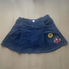 SISTER JENNY デニムスカート