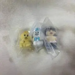 おぱんちゅうさぎ　んぽちゃむ　まちぼうけ