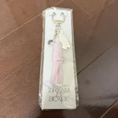 NCT DREAM ドリショ3 md アクリルキーホルダー マーク