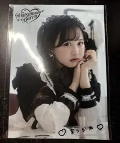 松本かれん　ポスター