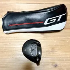 美品】タイトリスト GT3 5W 18° ヘッド フェアウェイウッド - メルカリ