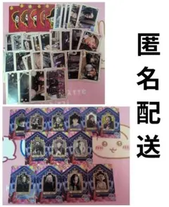ハリーポッター　KAYOU　カード　カエルチョコ　ハリー　ロン　ハーマイオニーのサムネイル
