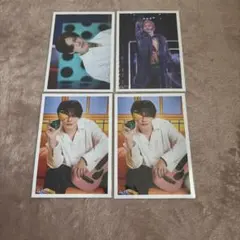 超特急 カイ 生写真