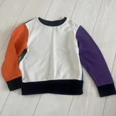 マーキーズ長袖 トレーナー