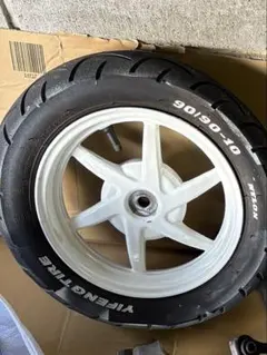 2026年最新】af34 ホイールの人気アイテム - メルカリ