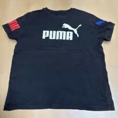 PUMA Tシャツ 150cm ブラックのサムネイル