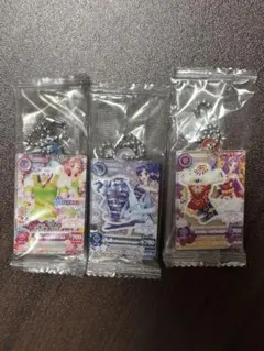 アイカツ アクリルチャーム