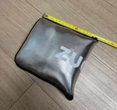 ZUCCA リュック　パッカブル　折りたたみ