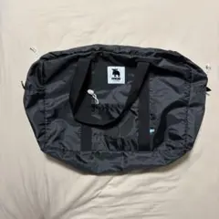 moz トートバッグ 黒