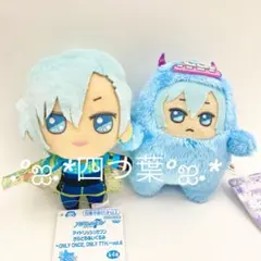 【匿名配送】アイナナ パレード ♡ 環 セット ♡ 2点セット