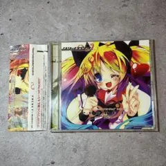 グリードパケット/Greed Packet CD